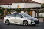 Toyota Prius Prime 2016 года (NA)